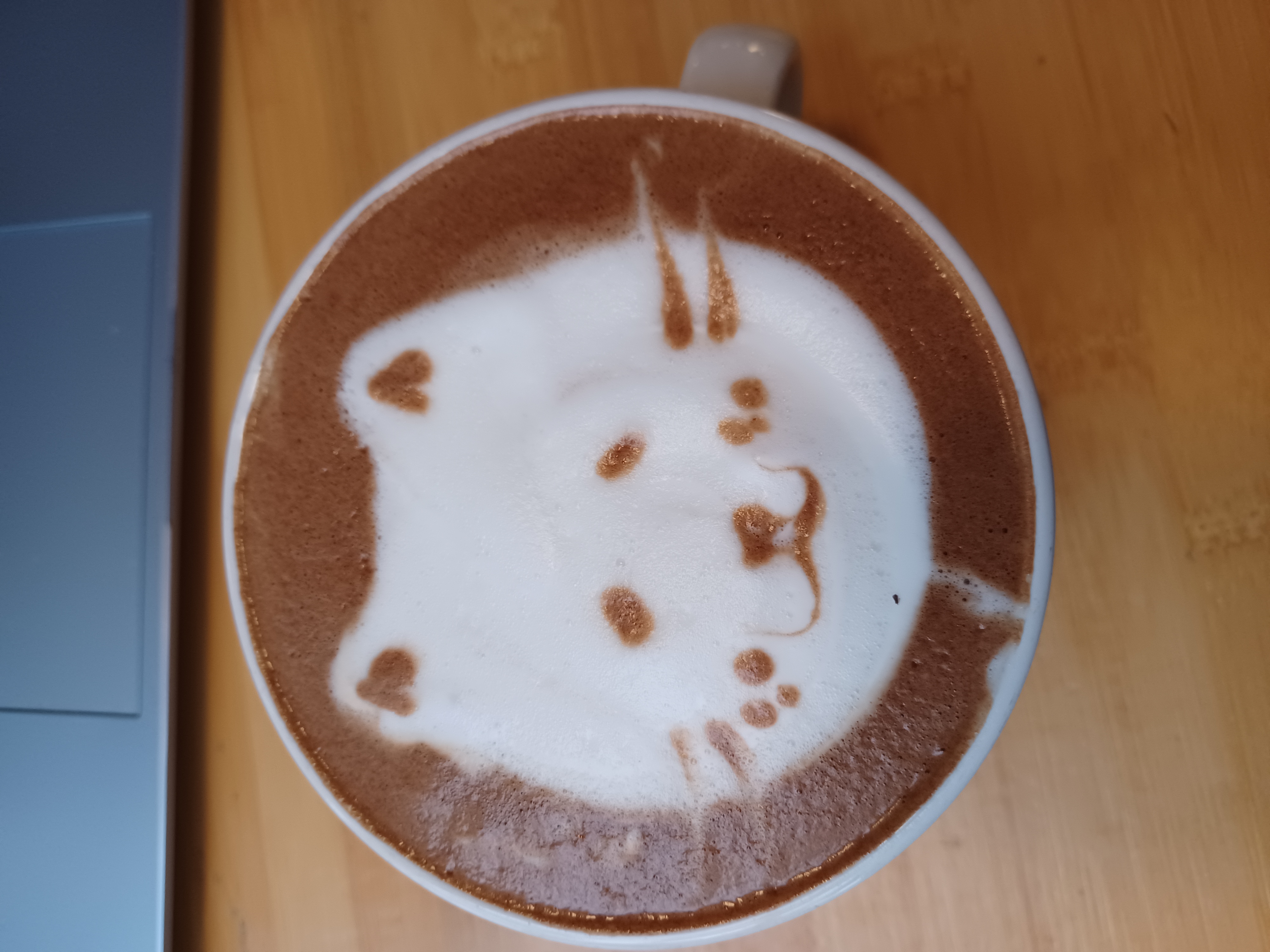 latte art Aug 31 2022