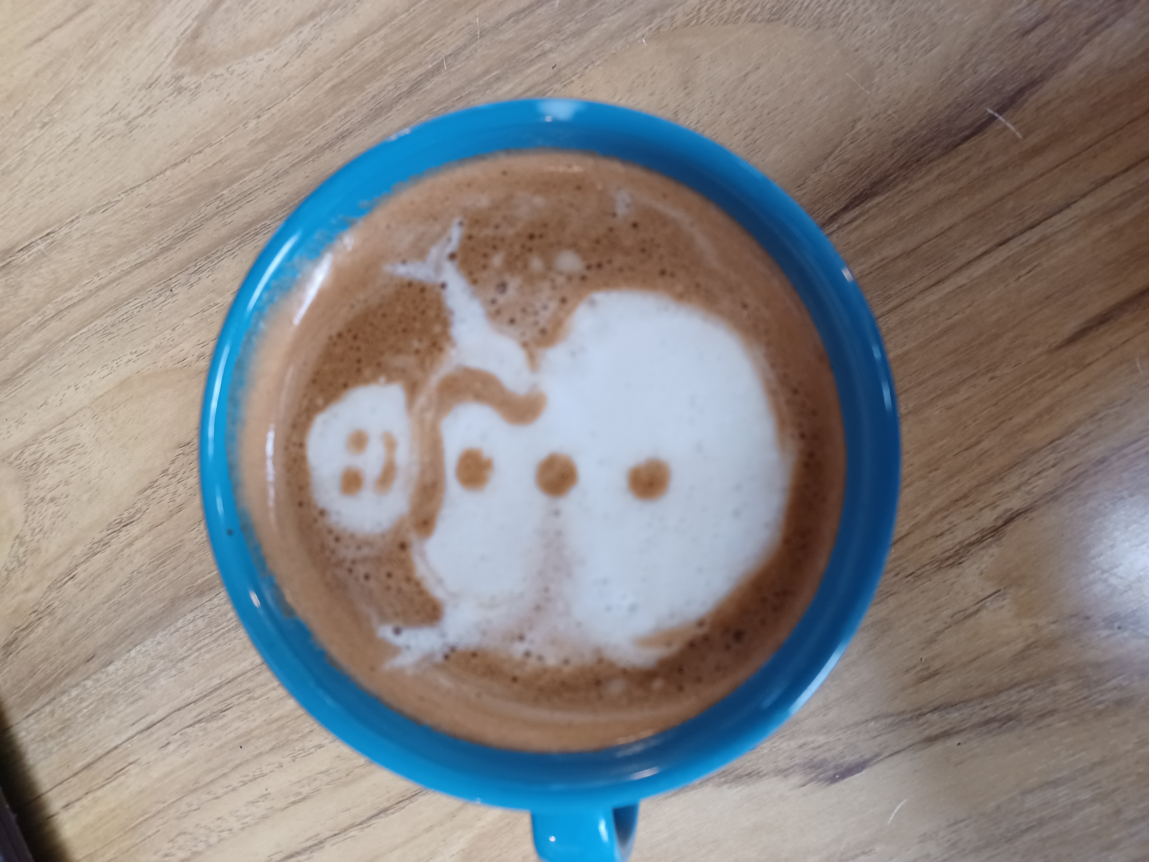 latte art Jan 31 2023
