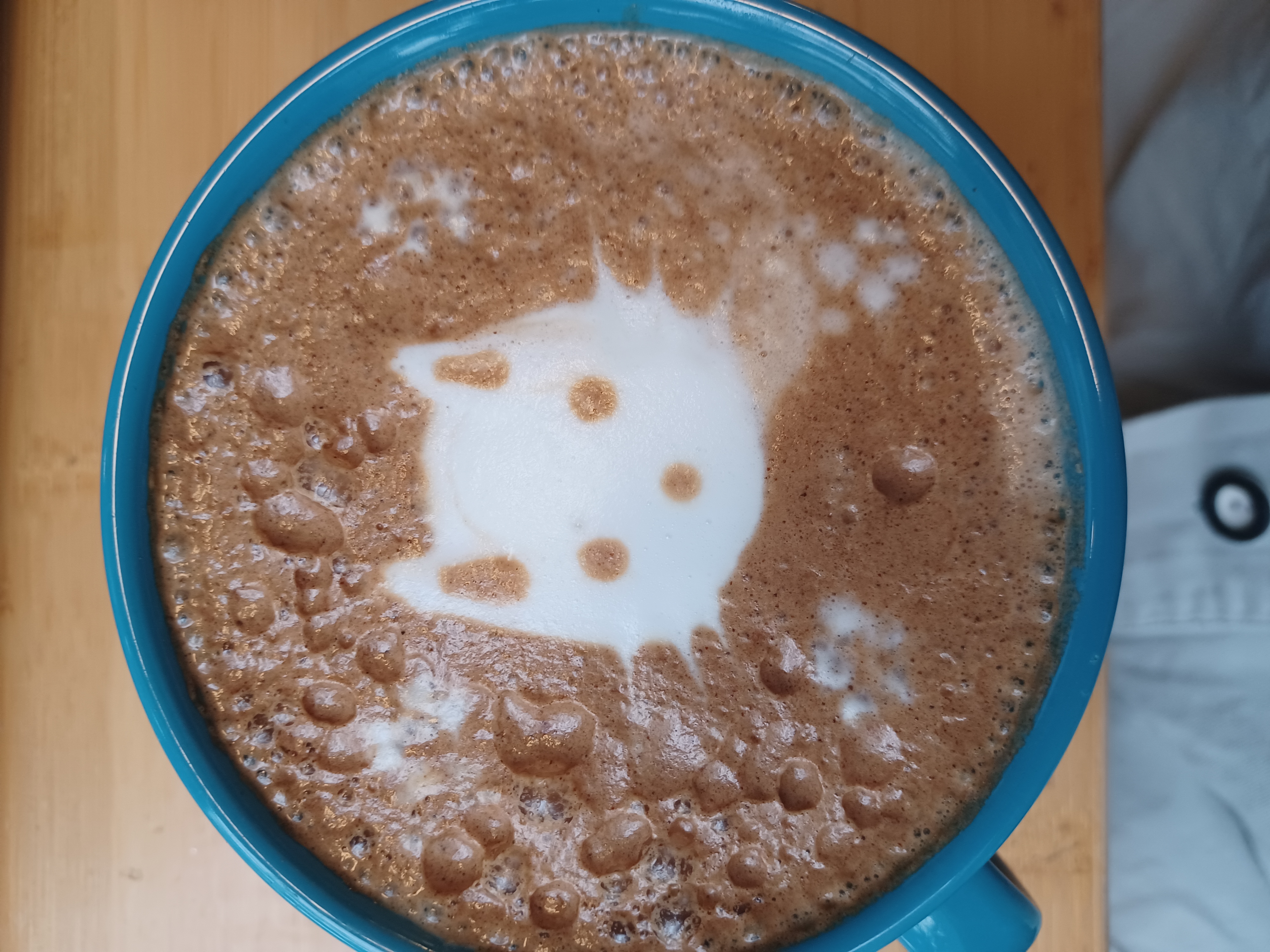 latte art Apr 28 2023