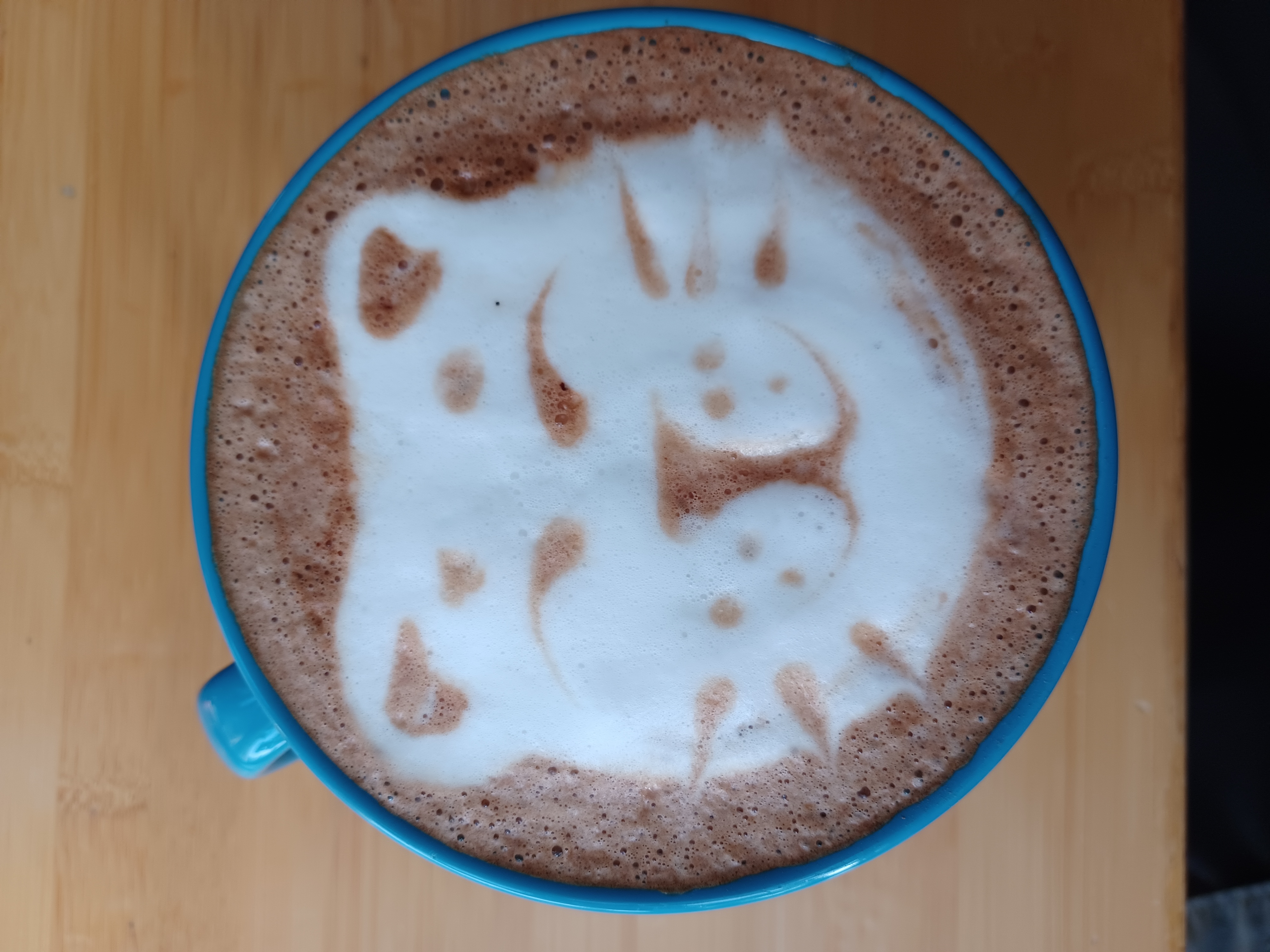 latte art Jun 14 2023