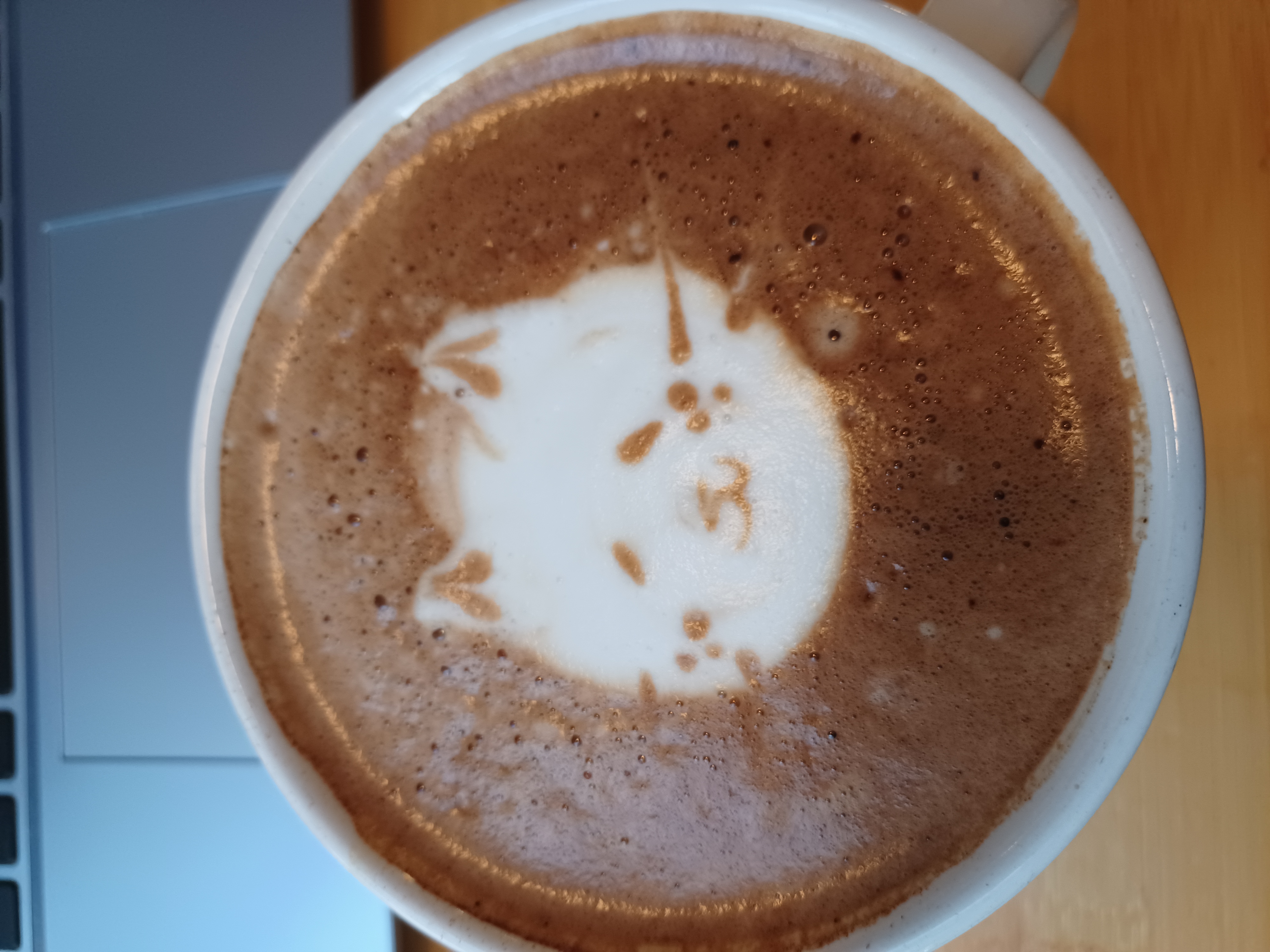 latte art Jul 20 2022