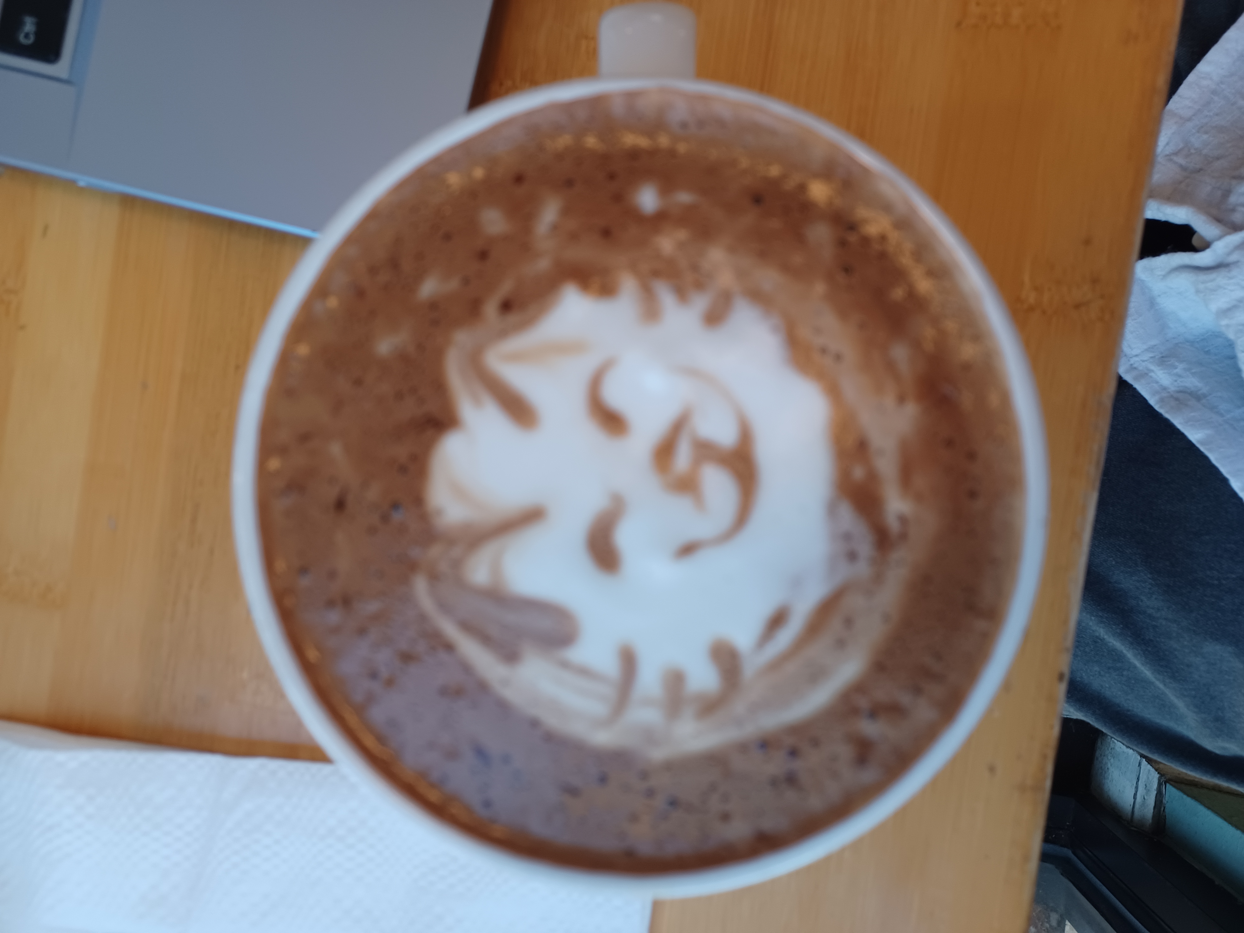 latte art Aug 12 2022