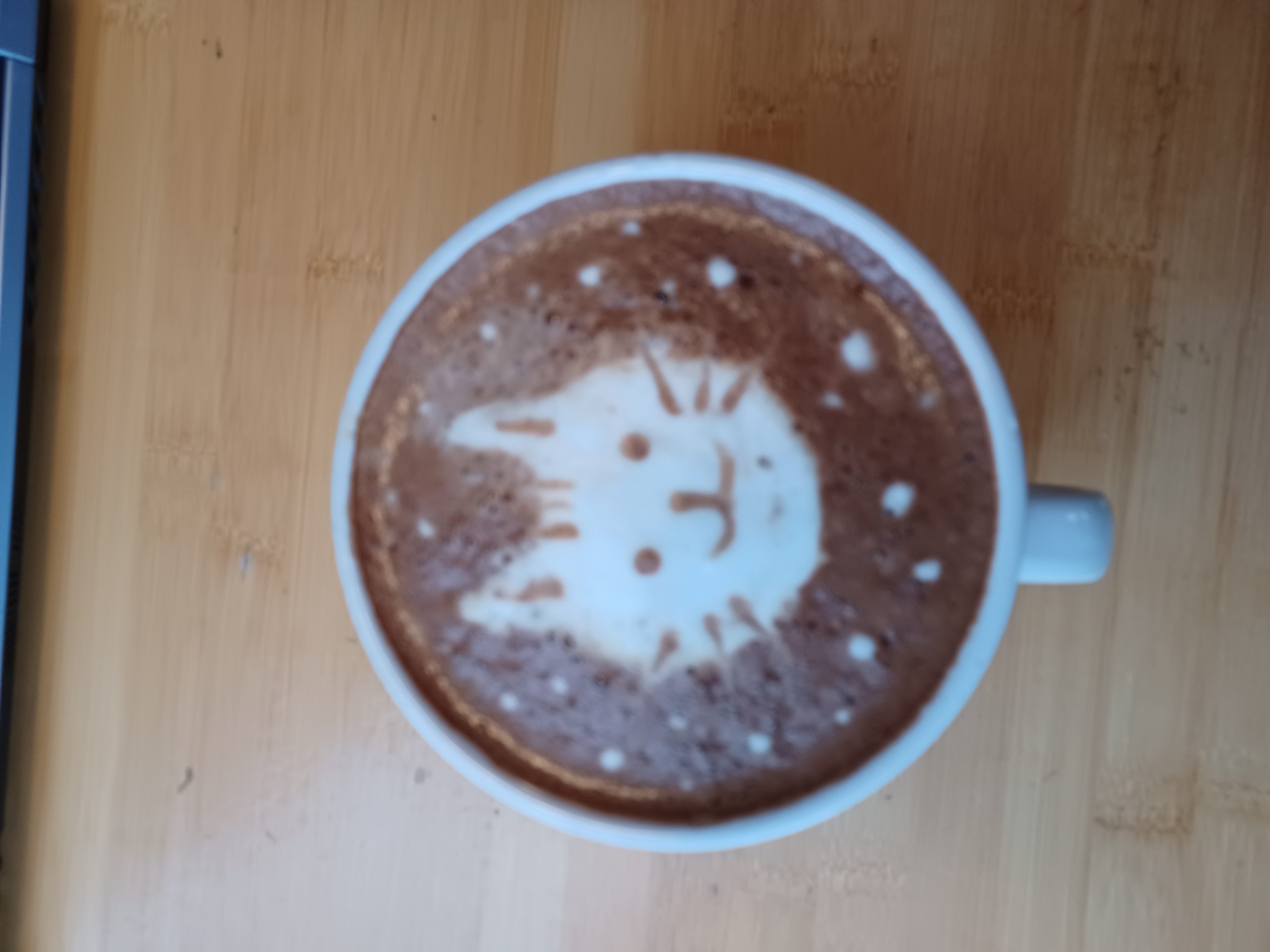 latte art Sep 2 2022