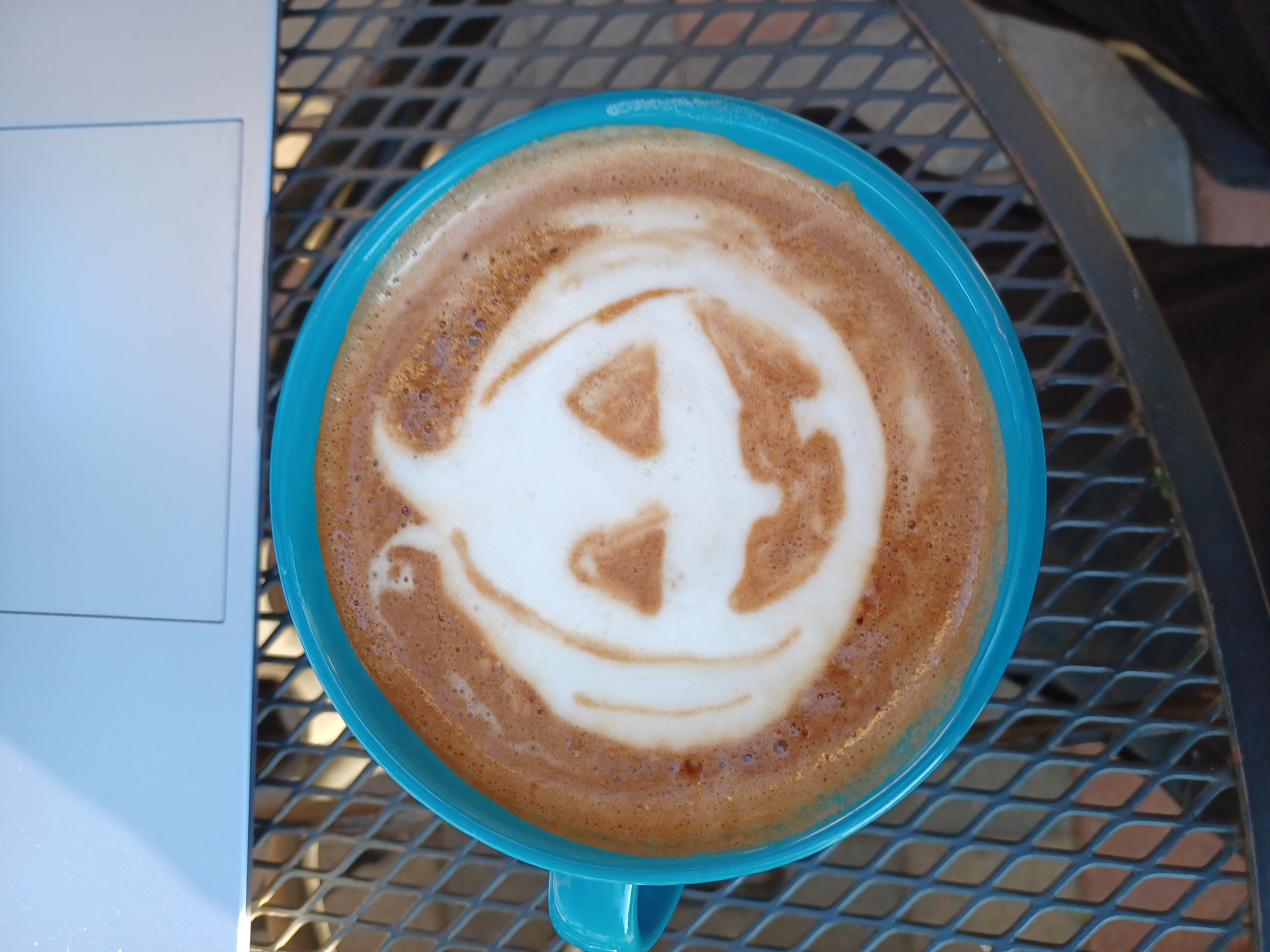 latte art Oct 21 2022