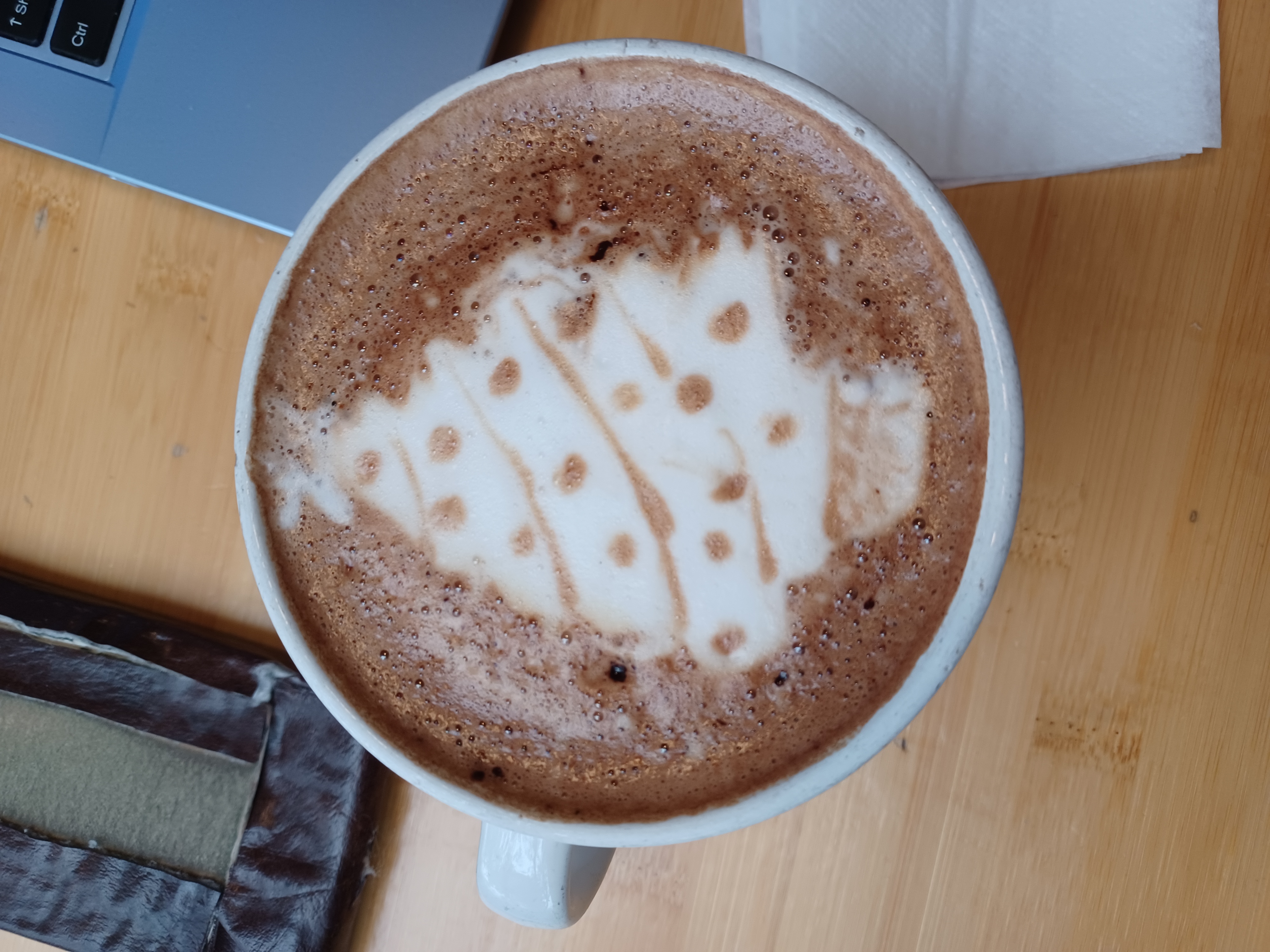 latte art Dec 12 2022