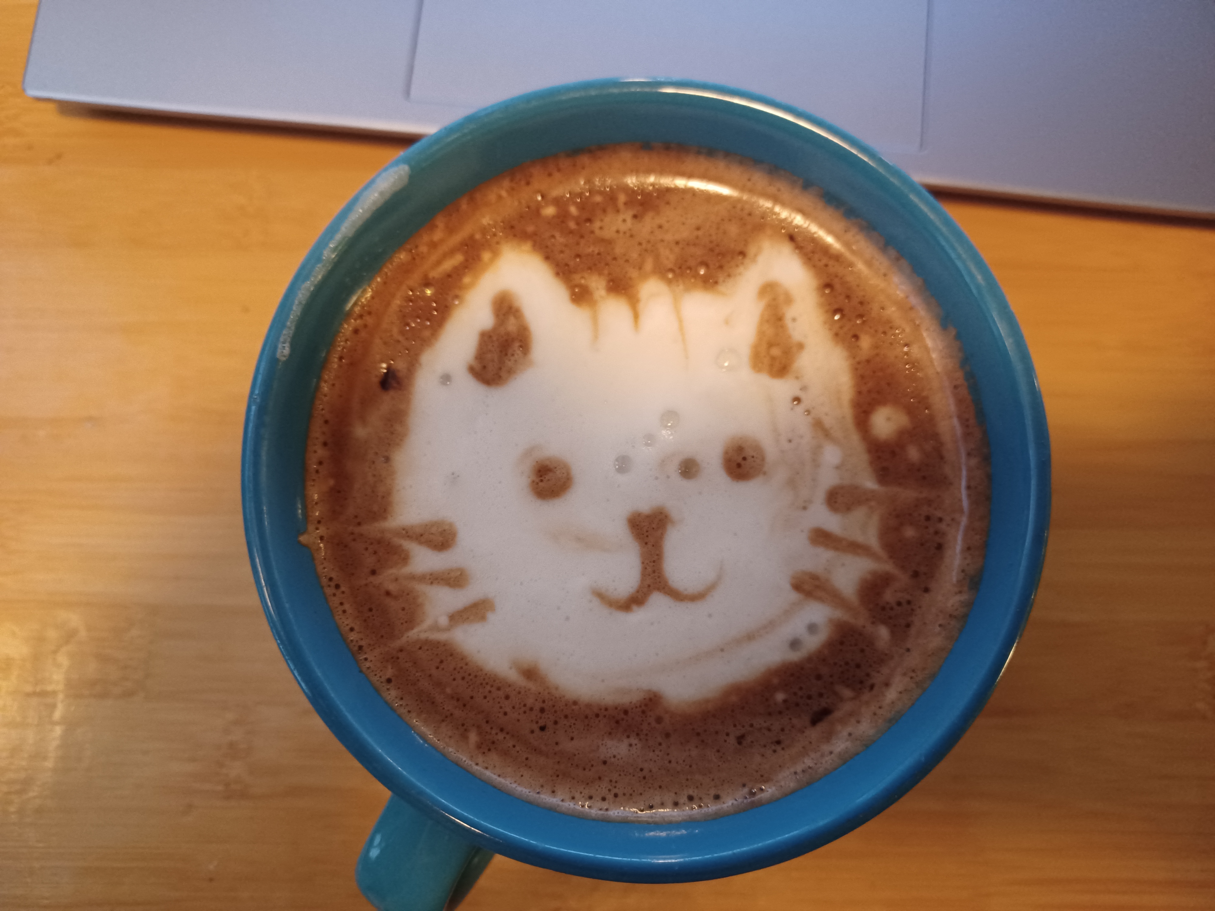 latte art Mar 18 2023