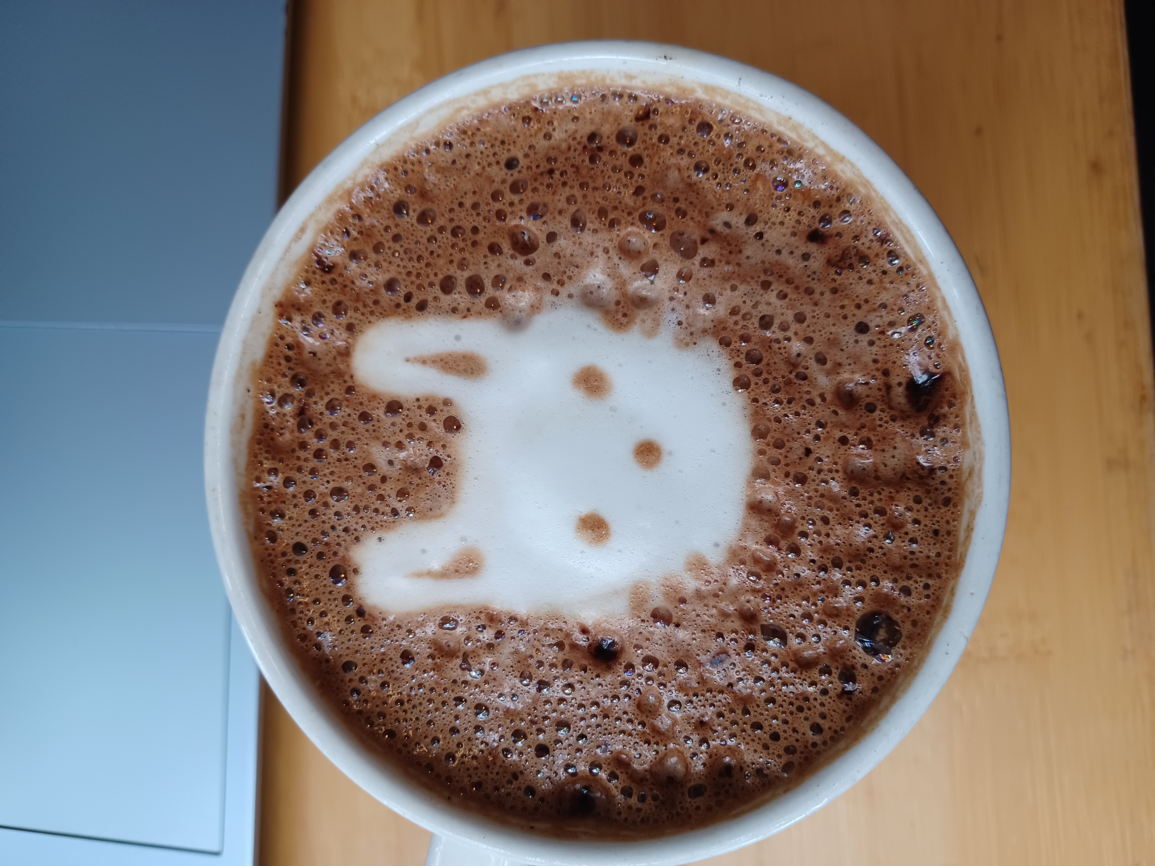 latte art Apr 9 2023