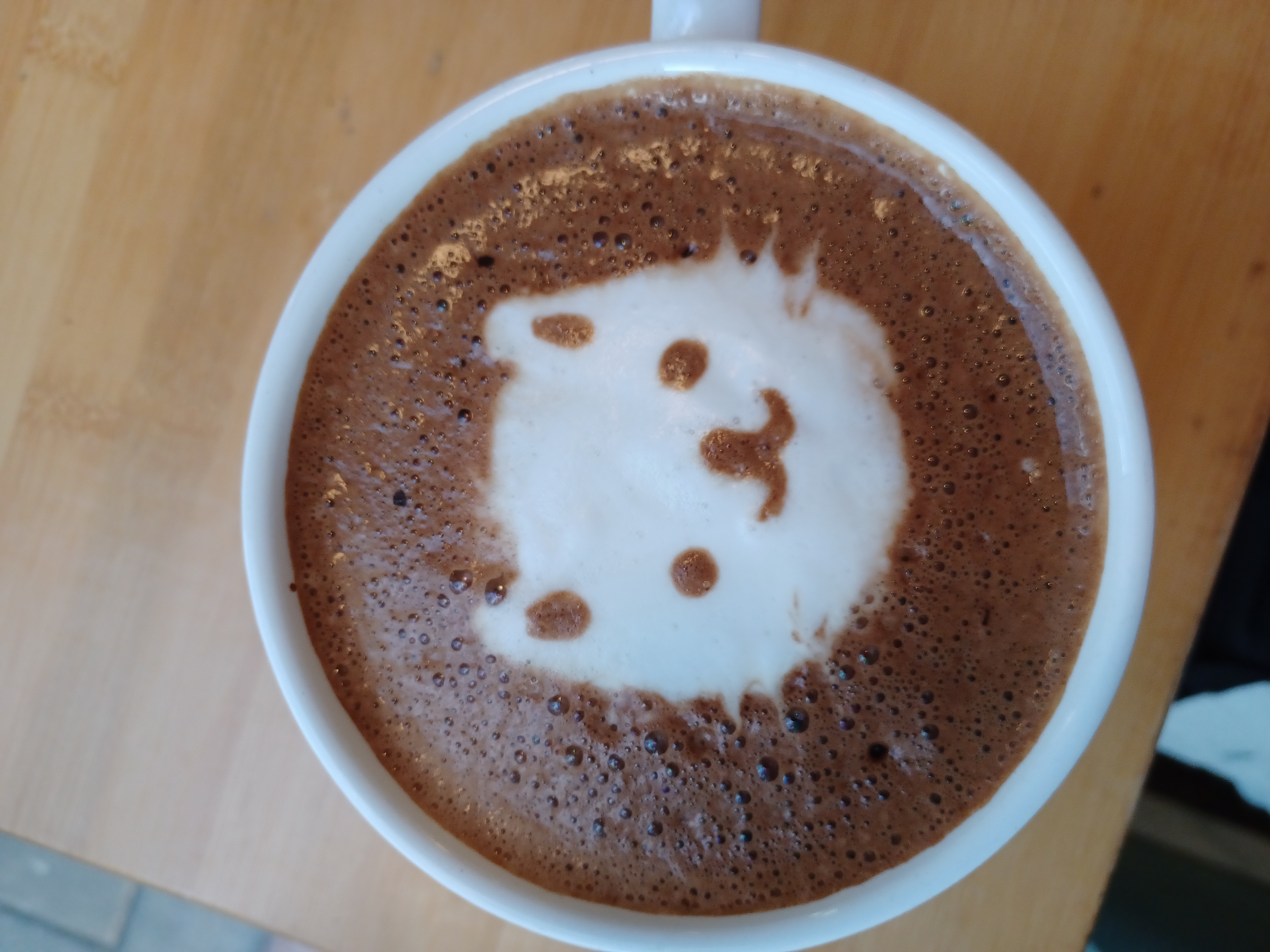 latte art Apr 15 2023