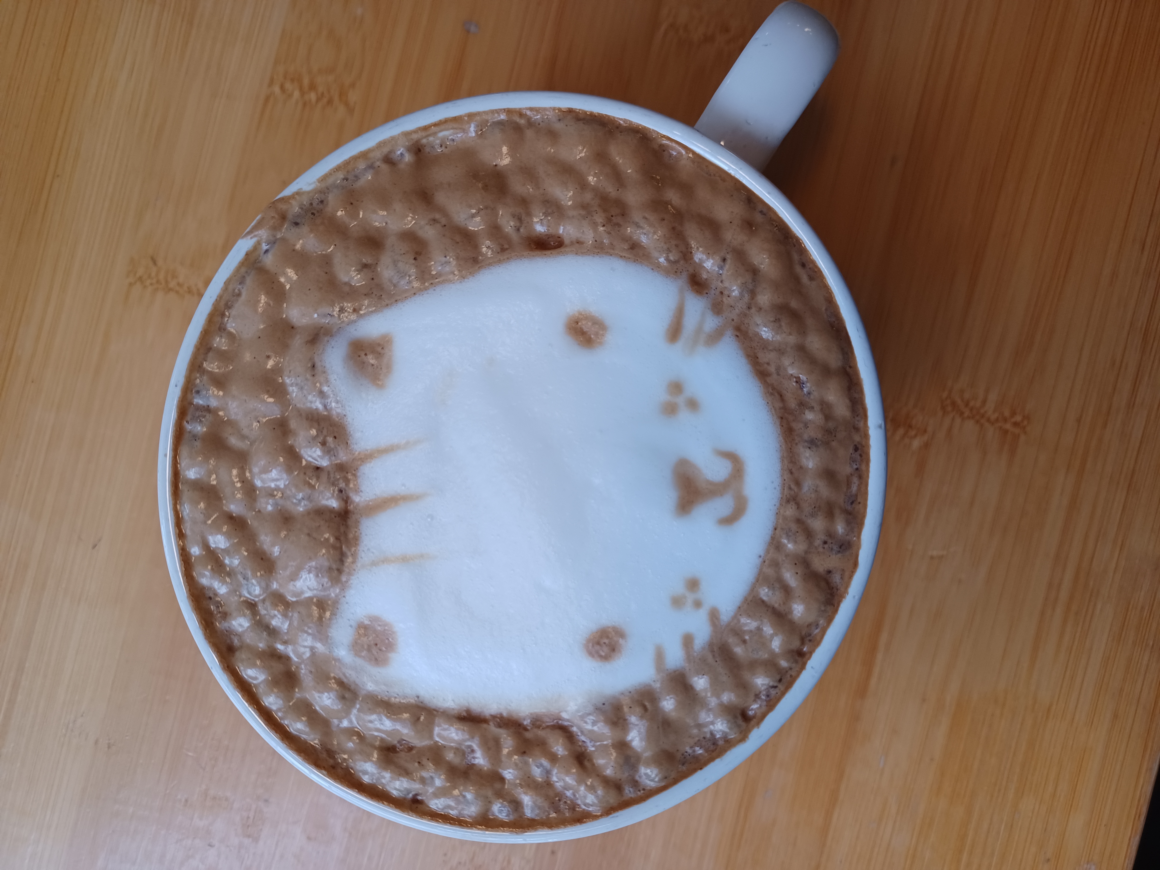 latte art Jul 5 2023