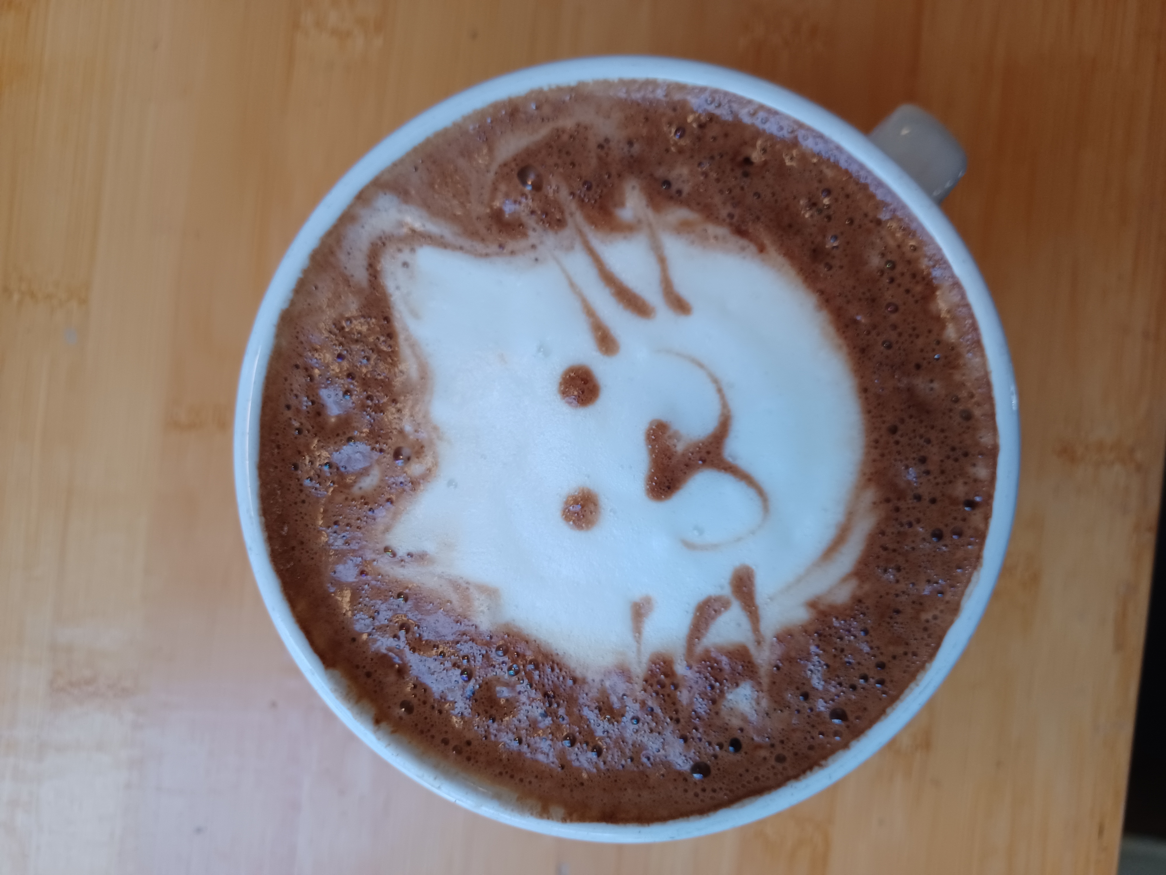latte art Jul 14 2023
