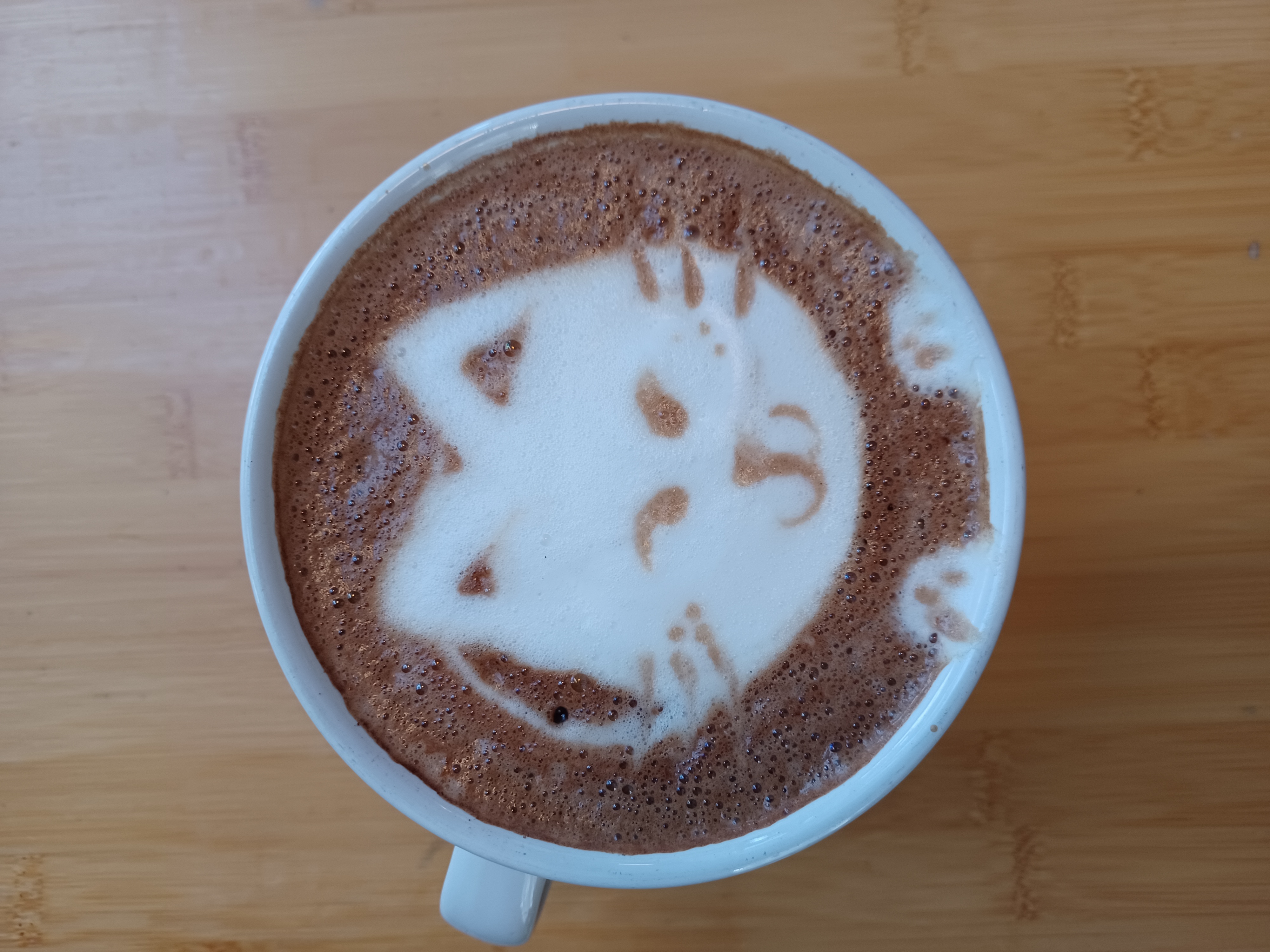 latte art Jul 15 2023